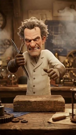 How Super Glue Was Invented… By Accident #history #superglue #shorts #inventions