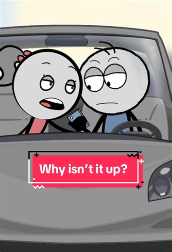 Why isn’t it up?😅😅😂😂🤣#funny #relationship