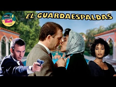 EL GUARDAESPALDAS - resumen y datos curiosos