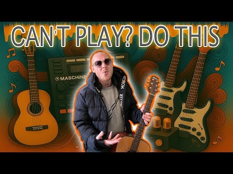 How 2 Record Audio In Maschine Mk3,Guitars Etc,Sampling Audio Maschine Tutorial #maschine #beatmaker