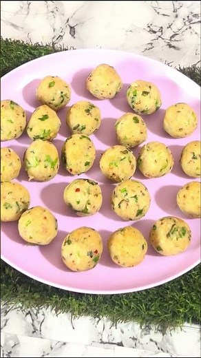 Crispy Aloo Snacks | Perfect Evening Snack #ZeeFoods #Shorts #potatosnacks #snacksrecipe