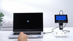 Watch How to hook up to pc ? on Amazon Live