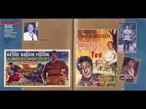 ●{Rusty Draper}● ''The Last Frontier'' (from 'Savage wilderness').wmv