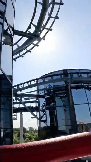 Gaat Euro-Mir verdwijnen?! 😱🎢 of moet deze blijven?