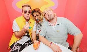 Modern Life Elixir talk new album, Y2K revival and lotto tickets