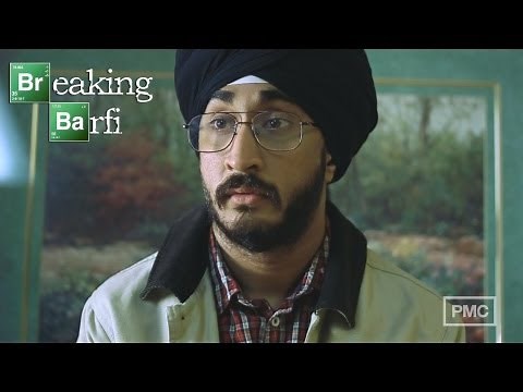Breaking Bad (Indian/Desi Version)