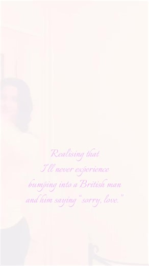 Finding Ideal British Men in Real Life