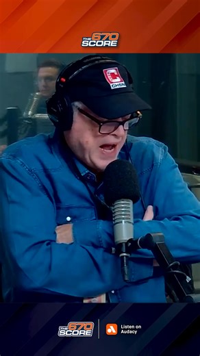 27K views · 715 reactions | Mully loves DJ Moore's toughness. | 670 The Score | Facebook