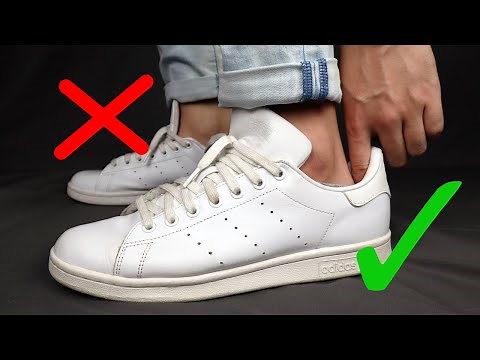 How SHOES Should Fit | 7 PRO Tips For A COMFORTABLE Fit