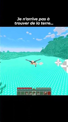 La fin ????? #minecraft #minecraftmemes #minecraftfunny