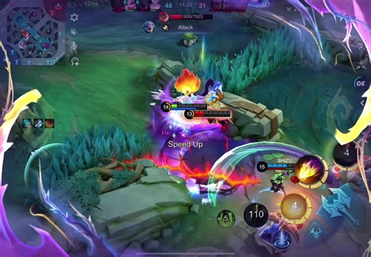 Ultimate Selena Build Guide in MLBB