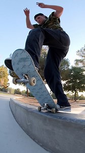 📚 More insane moves from Shane O’Neill’s “Shane Goes 2” part | Thrasher Magazine