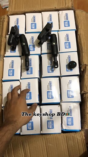 3part phone holder for bike🔥 For order:01710194053/inbox cash on delivery all Bangladesh🇧🇩 #thekeyshopbd #flipkey #reels #trending #bike #phoneholder | The Key Shop BD