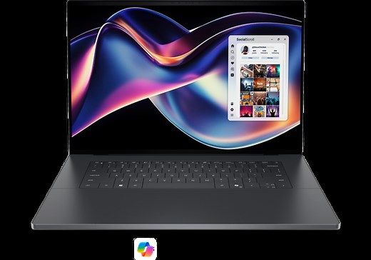 XPS 16-inch Premium Lightweight Laptop with Intel Core Ultra | Dell USA