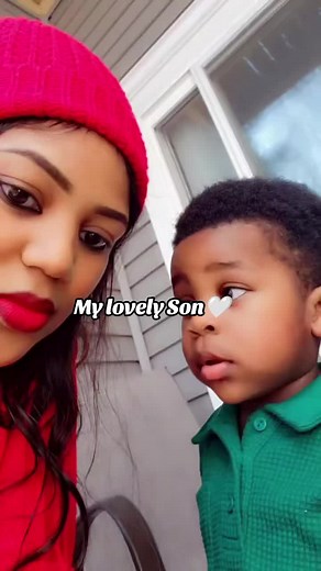 Ahmed Lubowa's Family Moments and Birthday Celebrations