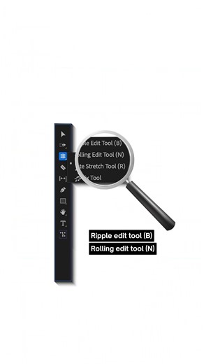 DAY 4 – Premiere Pro in 30 Days 🎬 Professional editing sikhni hai? Save • subscribe • Practice