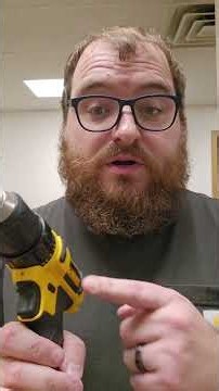 How to remove a stripped screw! #tools #diy #howto #hardwarestore #screw