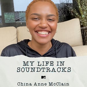 Find out all about the films that helped score the soundtrack to China Anne McClain's life! ❤️ 🎶 🎥 | MTV