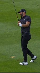 @dustinjohnsongolf 🎯 👏 #LIVGolf @4acesgc | LIV Golf