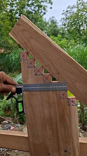 5.2K views · 39 reactions | Tips #woodworking | Shofia Channel Kayu | Facebook