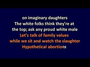 Oingo Boingo - Insanity - Karaoke Instrumental Lyrics - ObsKure
