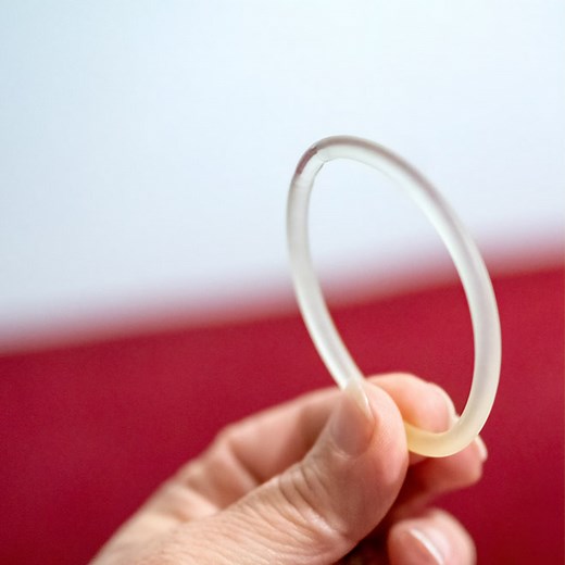 Alternative zur Pille: Was du über den NuvaRing wissen musst