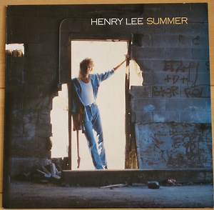 Henry Lee Summer - Henry Lee Summer