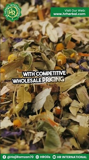 🌿 Ephedra Roots (Ma Huang) | Ancient Herbal Support for Energy & Breathing 💨