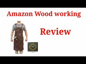 Amazon Apron Review