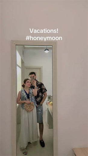Honeymoon Vacation Highlights and Tips