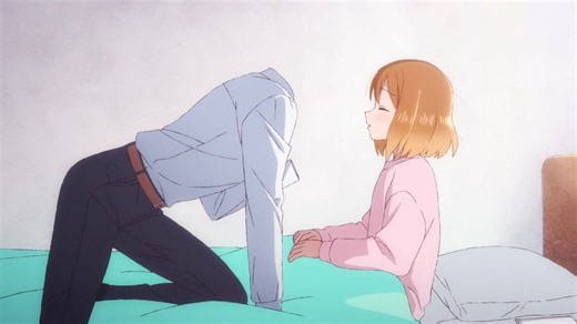 The Invisible Man and His Soon-to-be Wife anime gets delayed to 2026