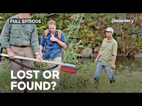 Inside the Wildest Jungle | Expedition Unknown S1 EP 4,7,12,1 | Discovery Channel