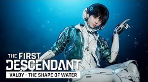30K views · 201 reactions | Nexon Games presenta la jugabilidad "Meet Valby" del video juego de The First Descendant #BrujoGamingNews #MalditoBrujo #NexonGames #TheFirsrDescendant | Brujo Gaming News | Facebook