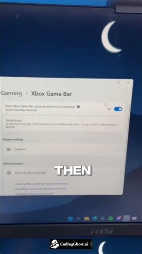 🚀 INSTANT FPS BOOST! Essential PC Gaming Settings for Beginners