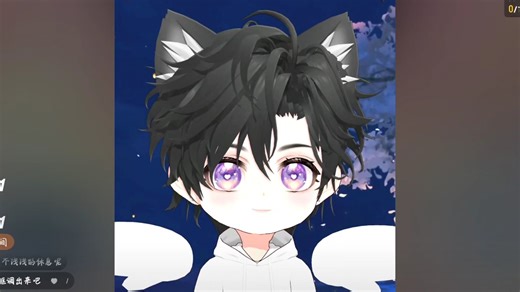 2026.01.25 T.贰万ovo个播录屏//今日歌曲：《苍生歌（剧情版）》 《小胡同（剧情版）》 《爱久见人心》 《盲盒-年轮说》