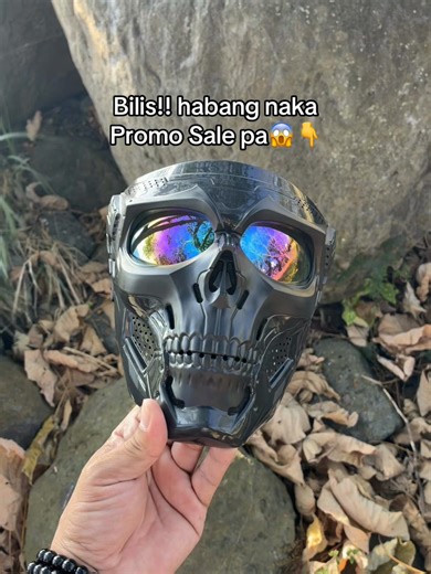 Get Ready for Motorcycle Adventures with Our Goggles and Masks