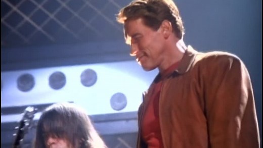 AC/DC - Big Gun - 1993 - Official Video - Full HD 1080p - группа Рок Тусовка HD / Rock Party HD