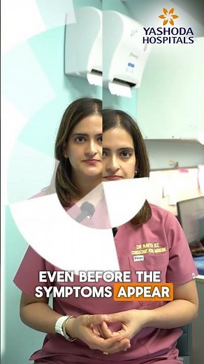 Preterm Birth Prevention: Early Detection Tests & High-Risk Pregnancy Care | Dr Navya KC