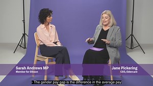 In South Australia, the gender pay gap is 9.8%, meaning that for...