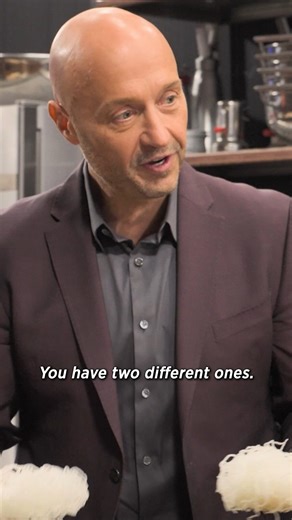 You gotta be LOUD in that kitchen if you want anything done 🗣️🗣️ Stream the latest Season 15 episode of #MasterChef now on Hulu. | FOX