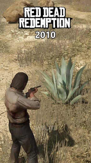RDR1 vs RDR2: In-Depth Physics Comparison Analysis