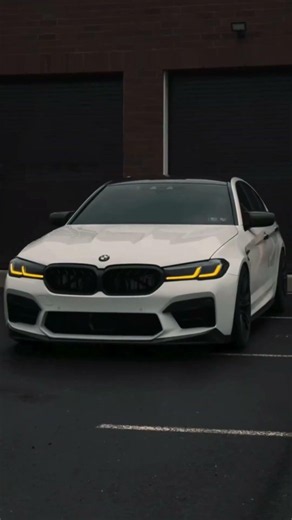 🔥 BMW M4 F82 – The Ultimate Driving Machine! 🚀