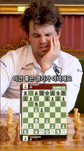 5% Chess Accuracy??