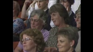 ''It you go to a doctor, he might not take out his stethoscope, but his calculator'' On the 70th anniversary of the NHS, #QuestionTimeTravel to 1989 when Tony Benn warned against the idea of privatisation #bbcqt | BBC Question Time