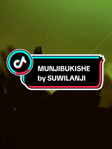 MUNJIBUKISHE by SUWILANJI lyrics video #lyricsvideos #trendingvideo #chubixlyrics #zambiagospelmusic #zambiantiktok #gospelmusic #