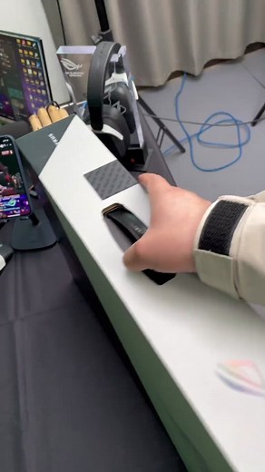 #rog #gamingroom #gamingsetup #desksetup #desktour #pcsetup #pcroomsetup