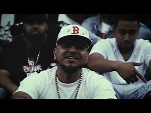Darrell Dominic x Bryann T x Datin - El Chapo music video | Christian Rap
