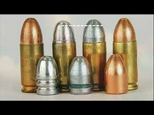Frangible Ammo What is It and Why Would You Use It