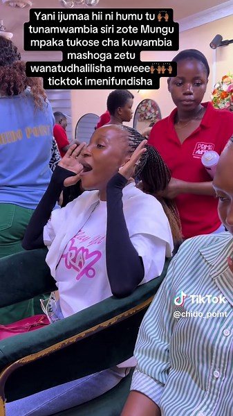 Voice Effects and Worship Insights for TikTok Users