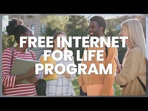 Wisper Internet Free Internet for Life